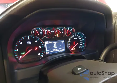 2014 Chevrolet Silverado 1500 1Lz z USA, uszkodzony, nr VIN 3GCPCSEC1EG139027